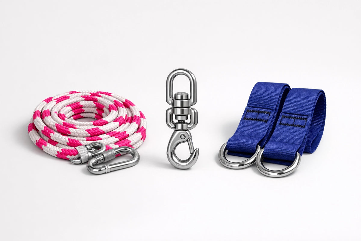 Accessori per poltrone sospese