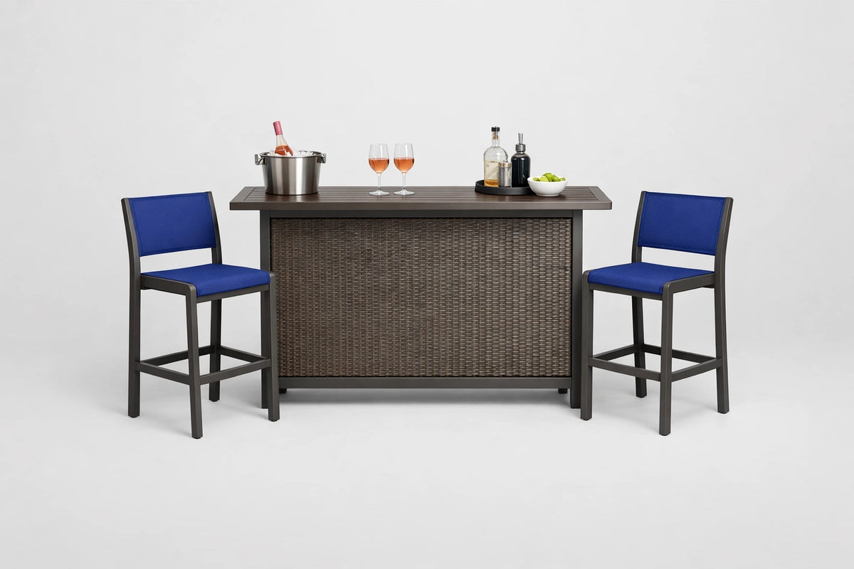 Bar da giardino