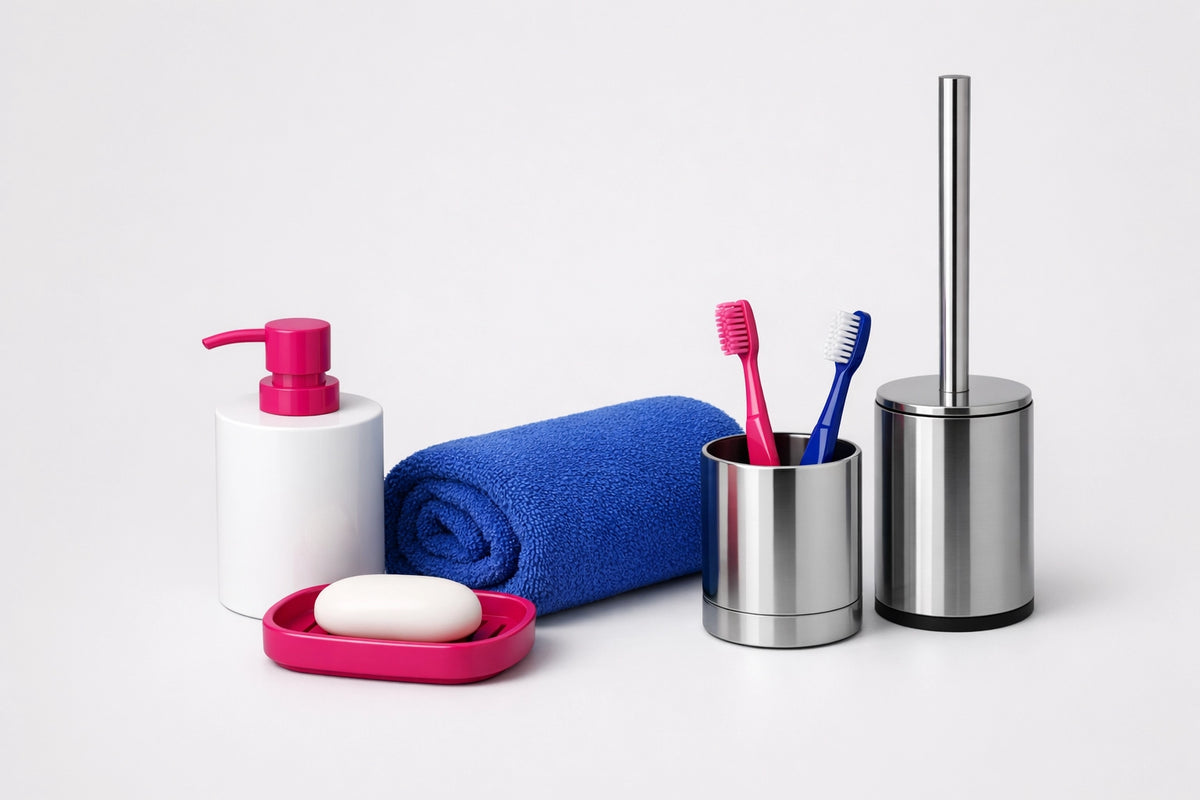 Accessori bagno