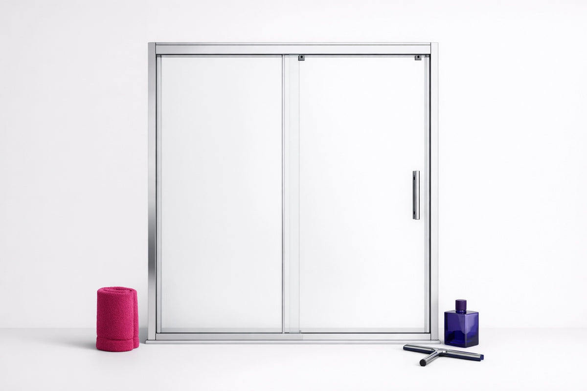 Porte doccia