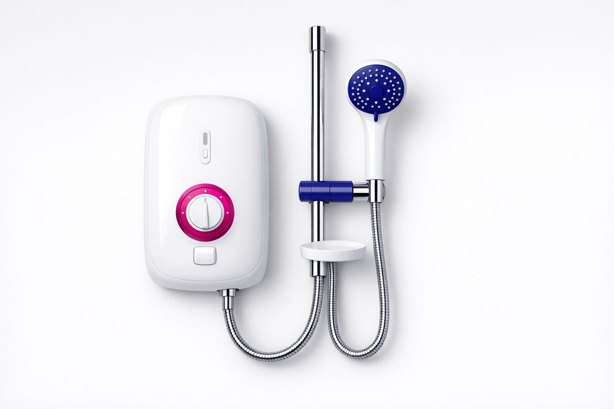 Docce elettriche
