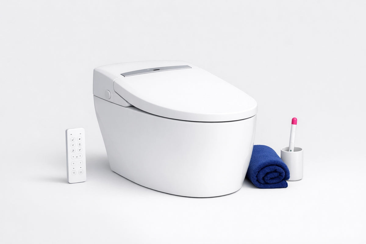 WC giapponesi