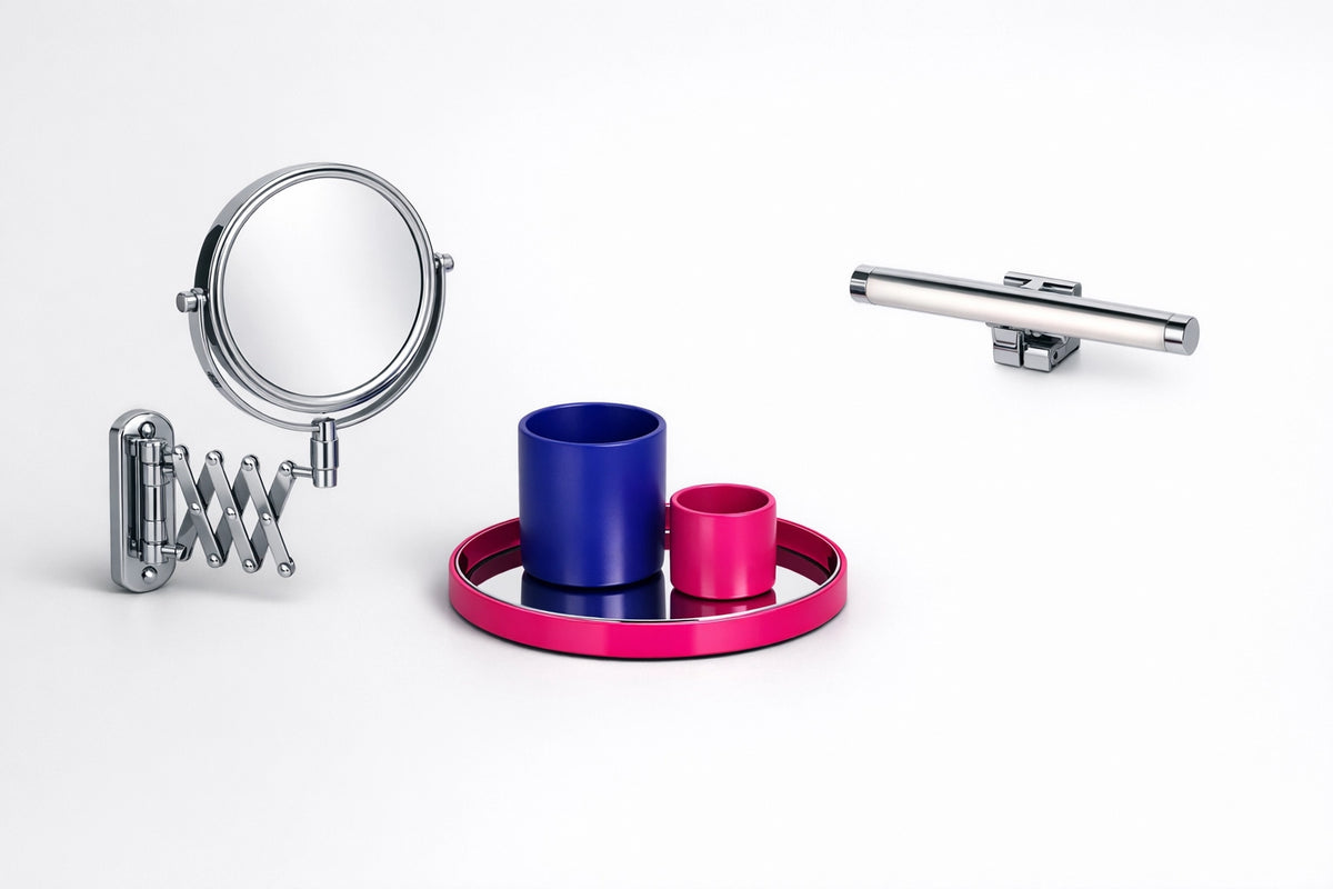 Accessori specchi