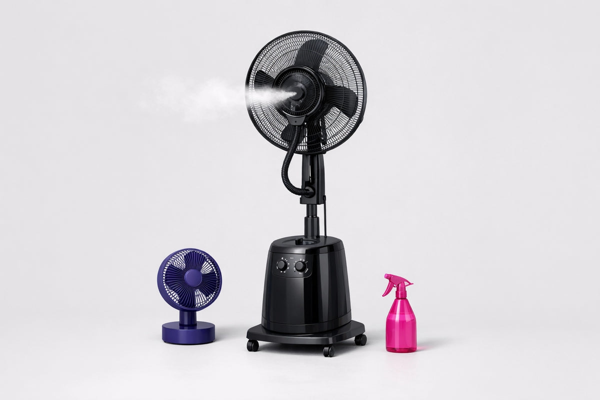 Nebulizzatori
