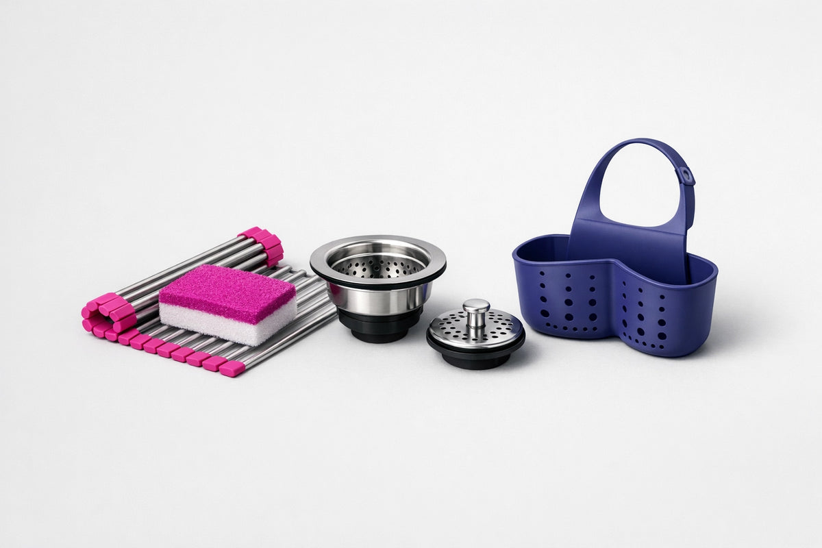 Accessori lavelli