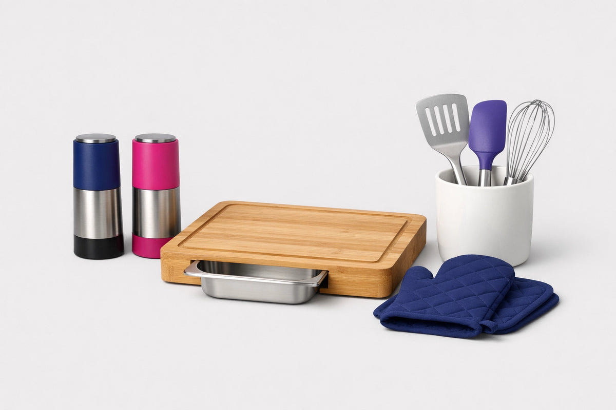 Complementi cucina