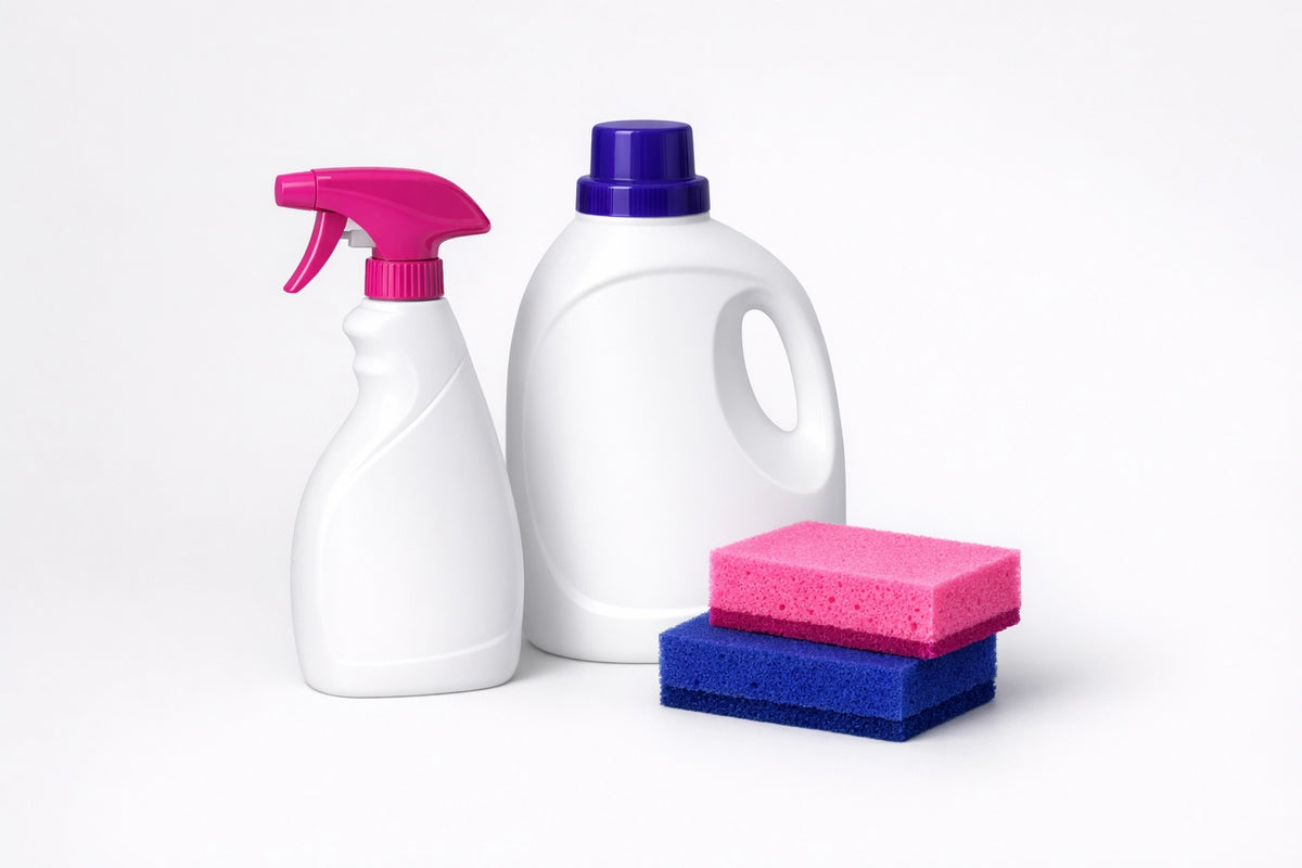 Detergenti