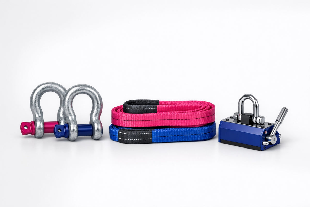 Accessori di sollevamento