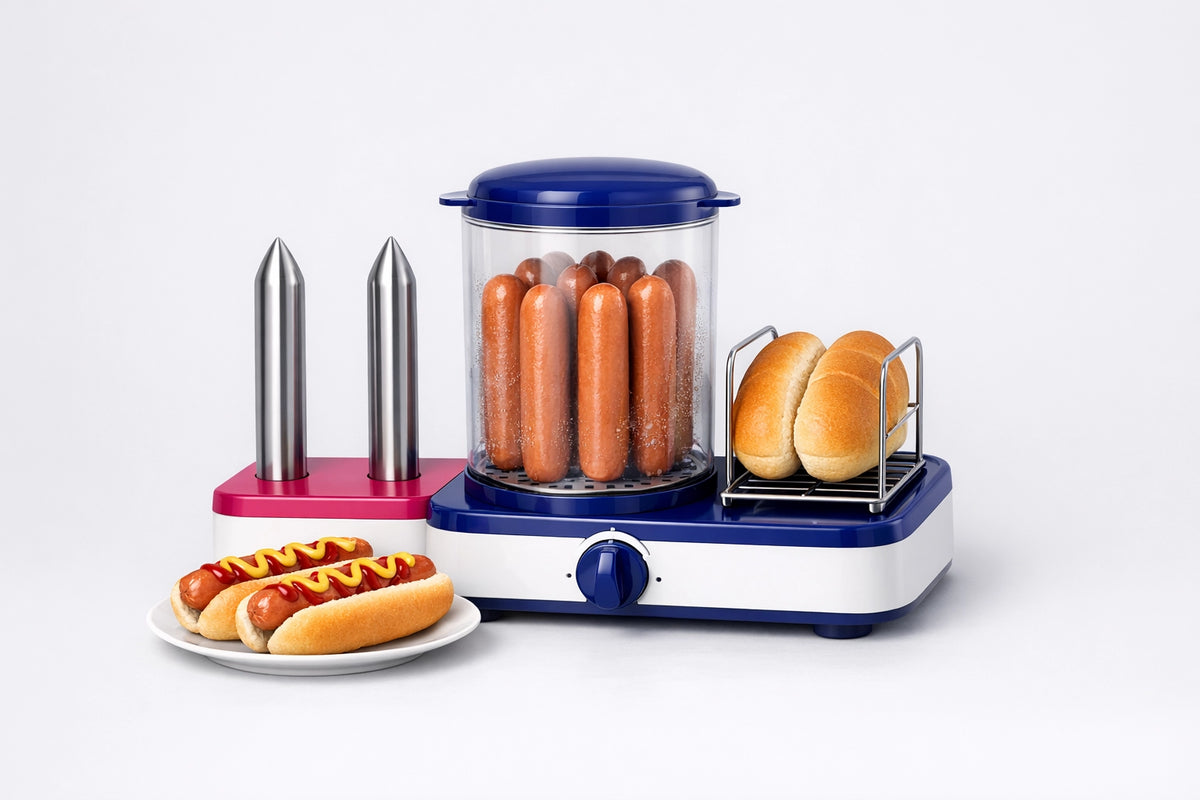 Macchine per hot dog