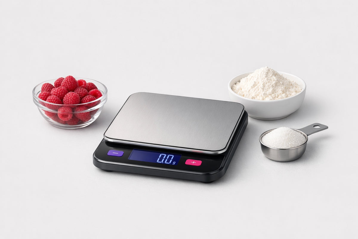 Bilance per cucina