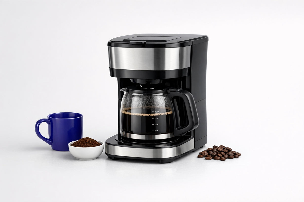 Macchine da caffè lungo