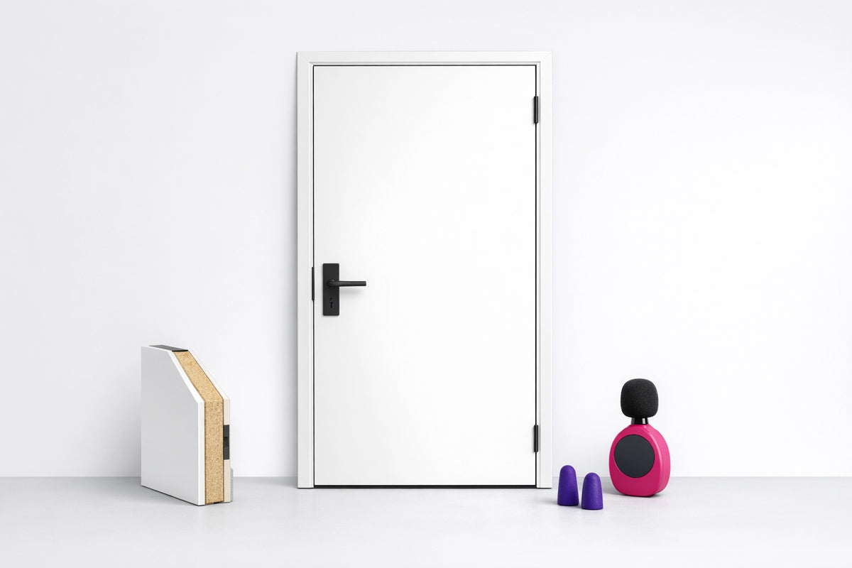 Porte isolanti