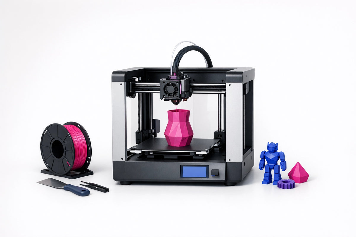 Stampanti 3D