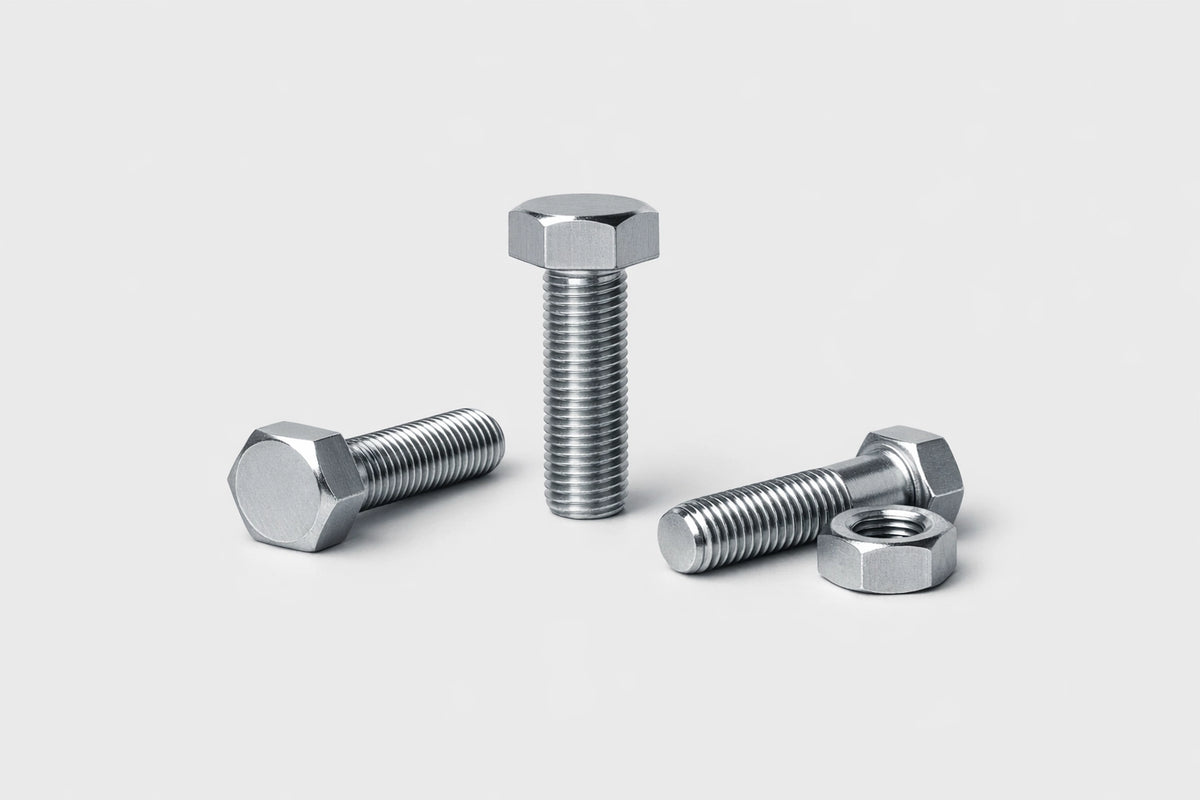 Bulloni comuni