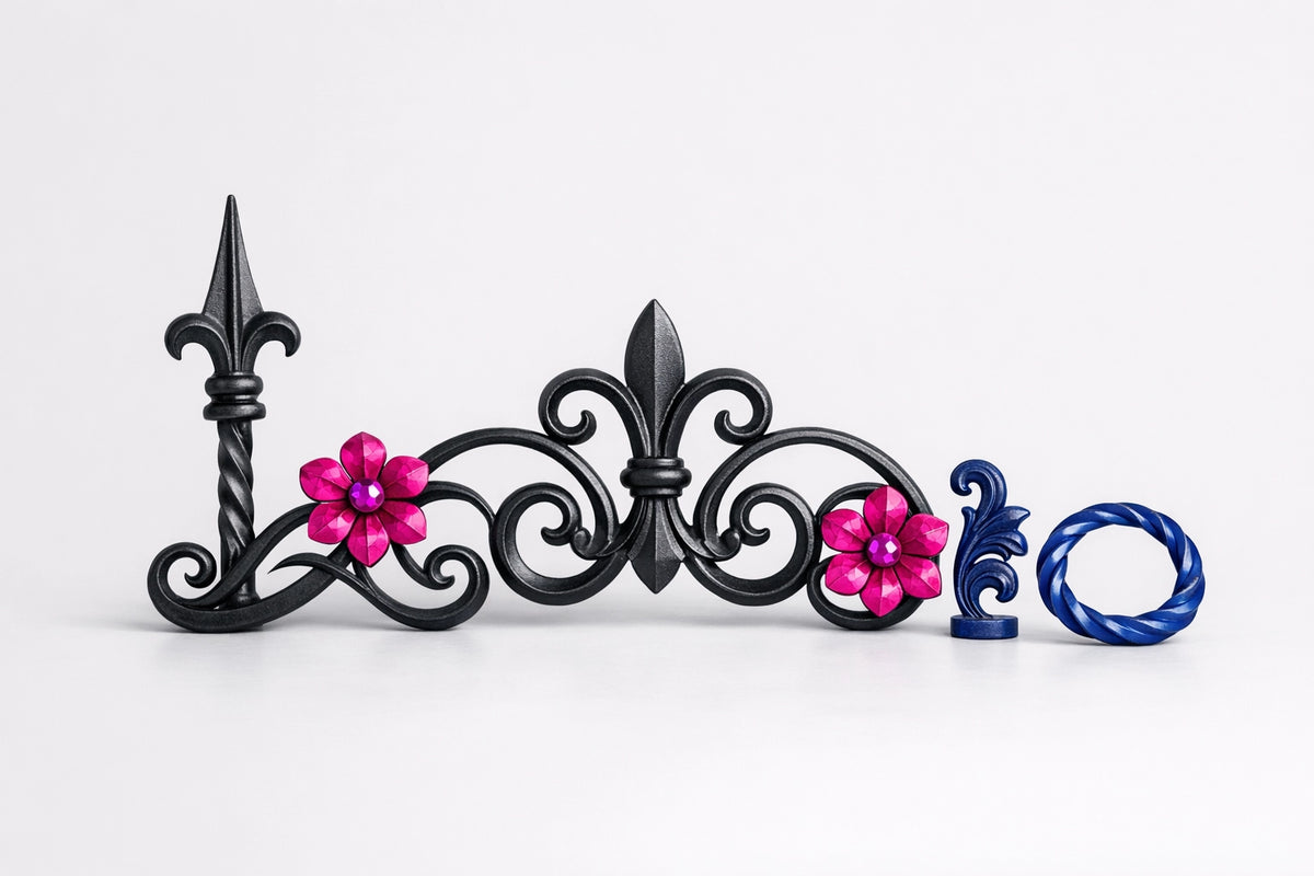 Elementi decorativi