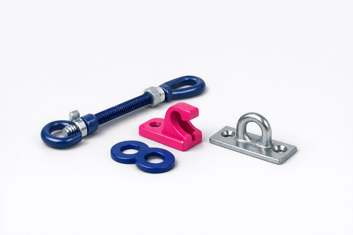 Accessori per spagnolette