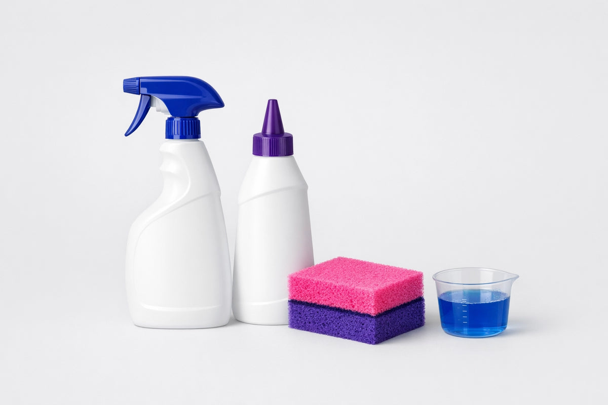 Detergenti