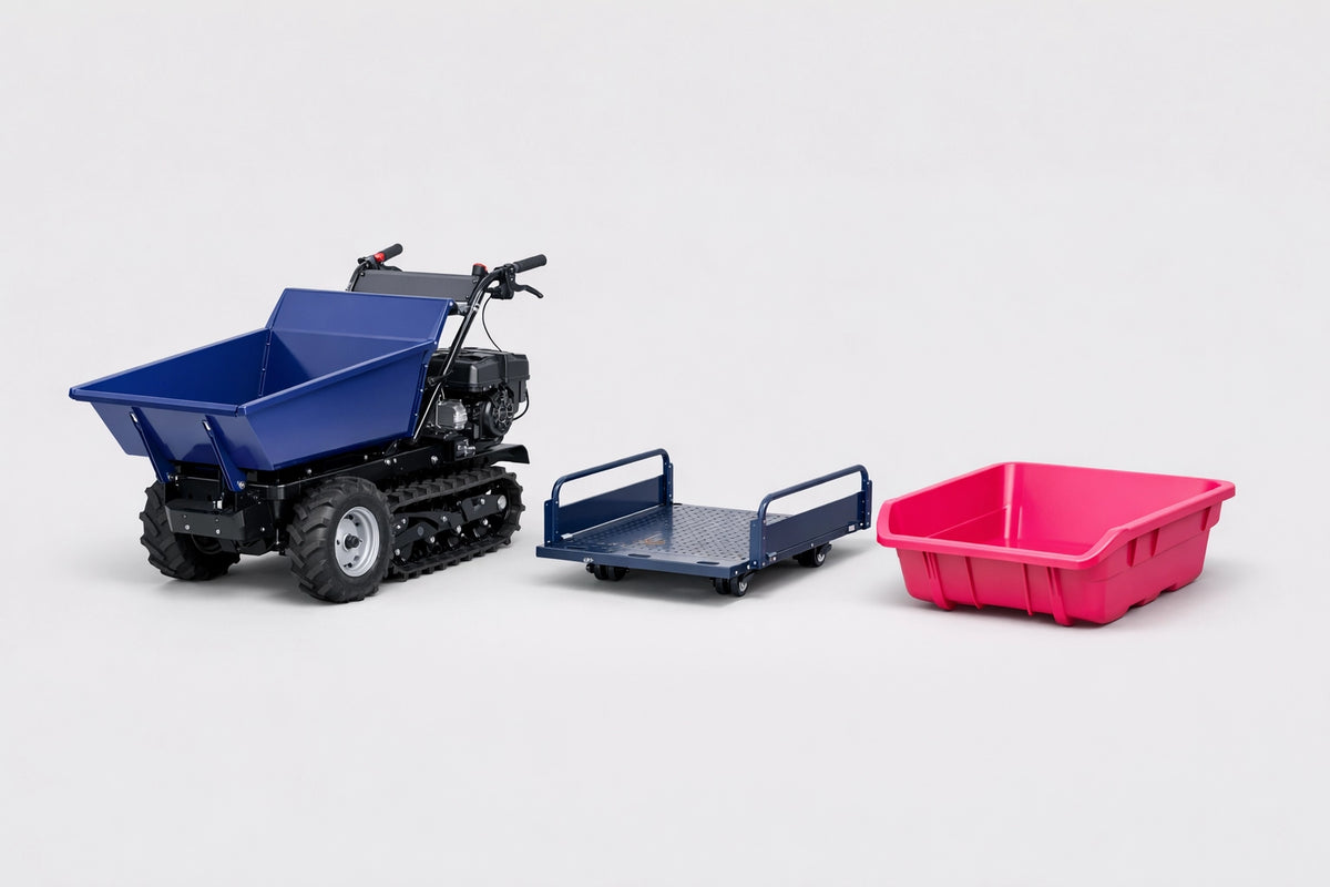 Motocarriole