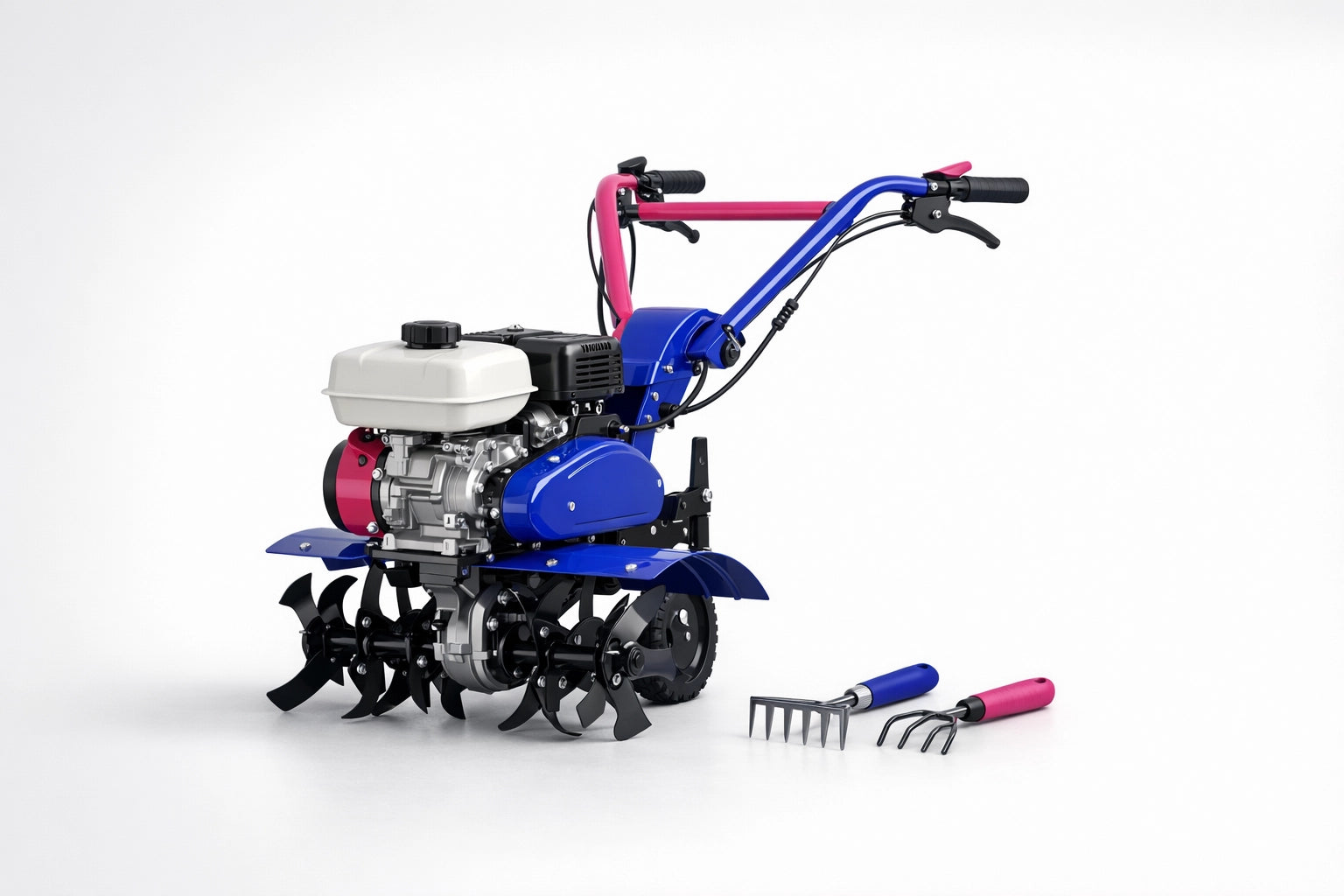 Motozappe