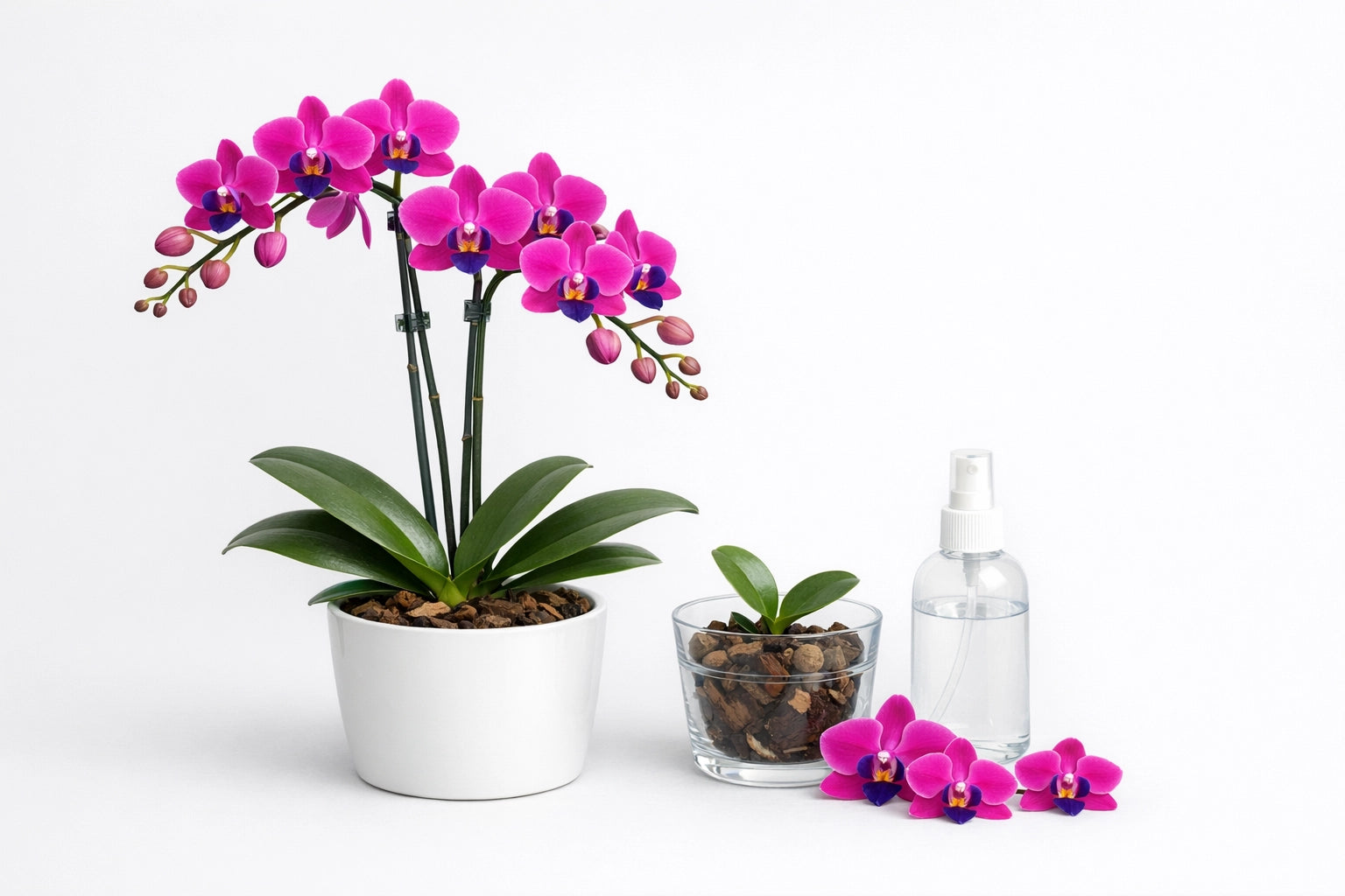 Orchidee