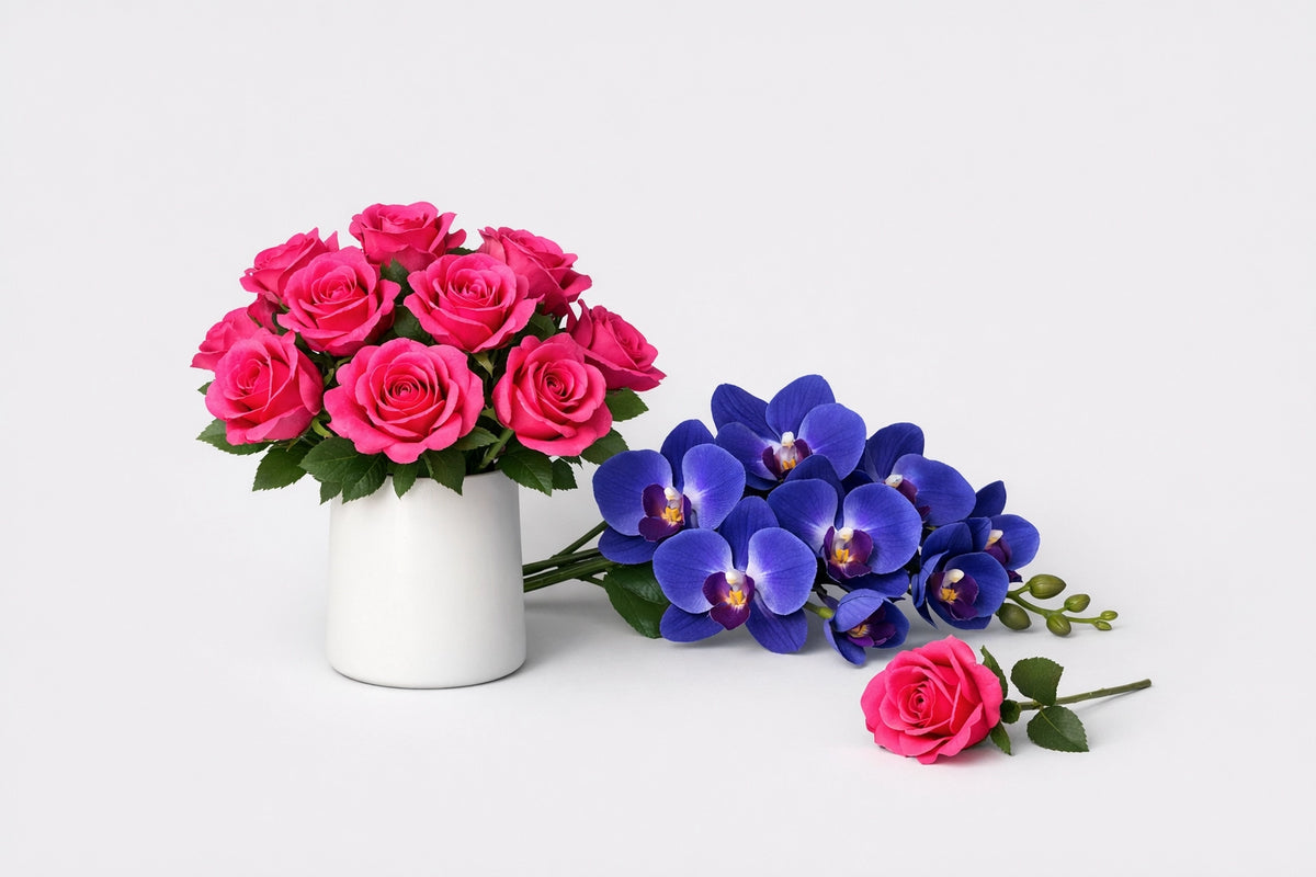 Fiori artificiali