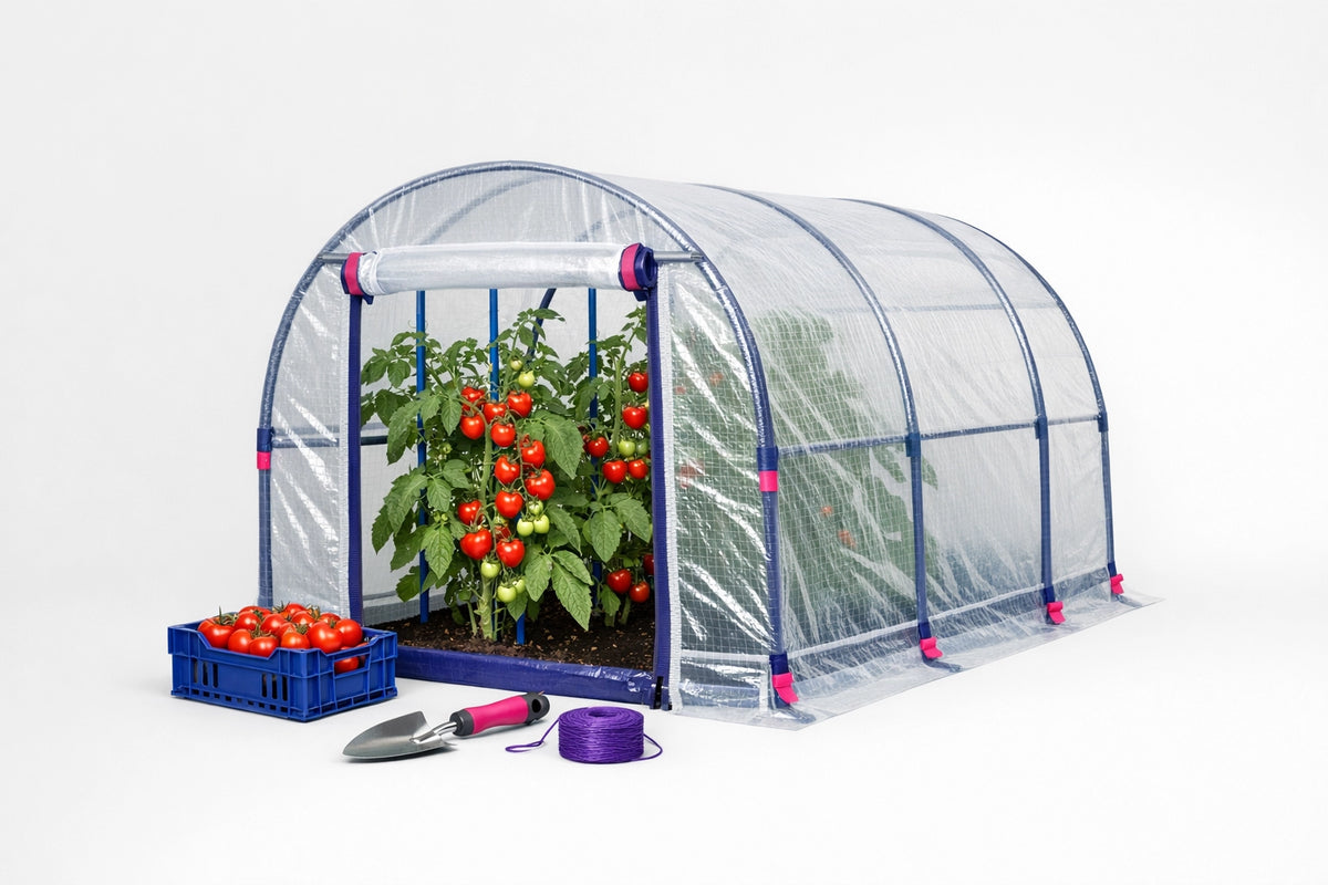 Serre per pomodori