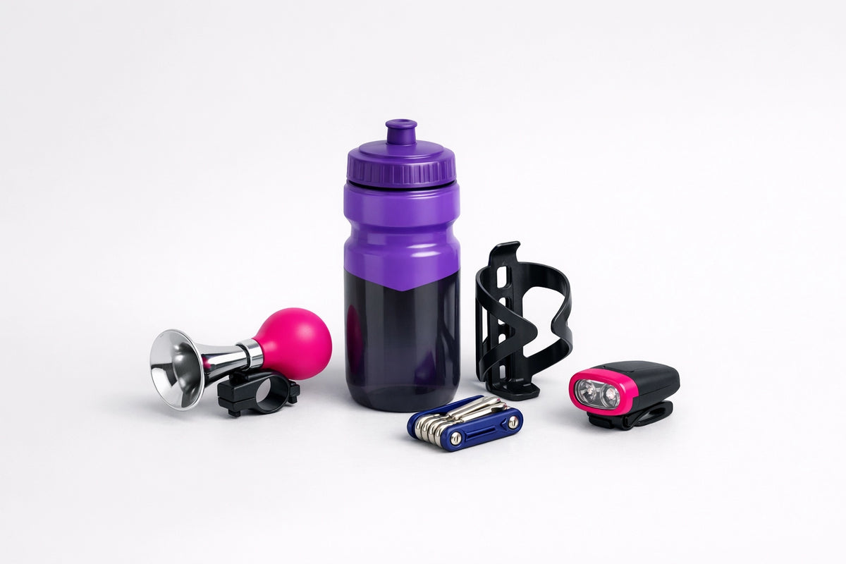 Accessori per bici