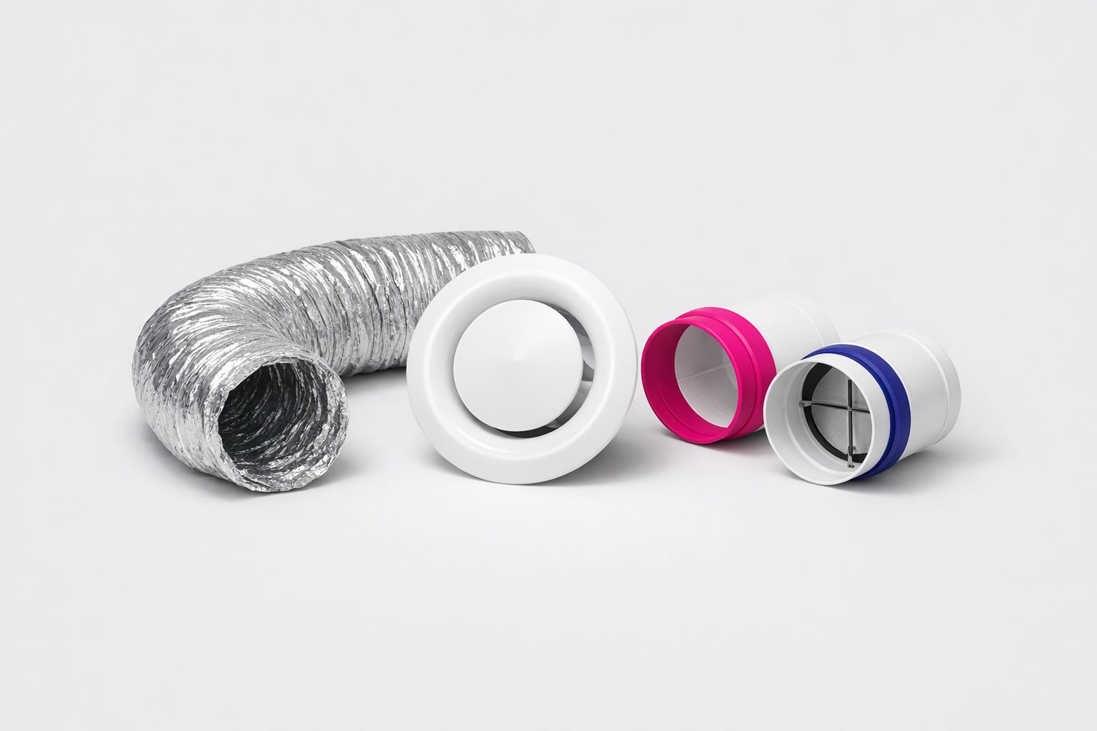Accessori per VMC