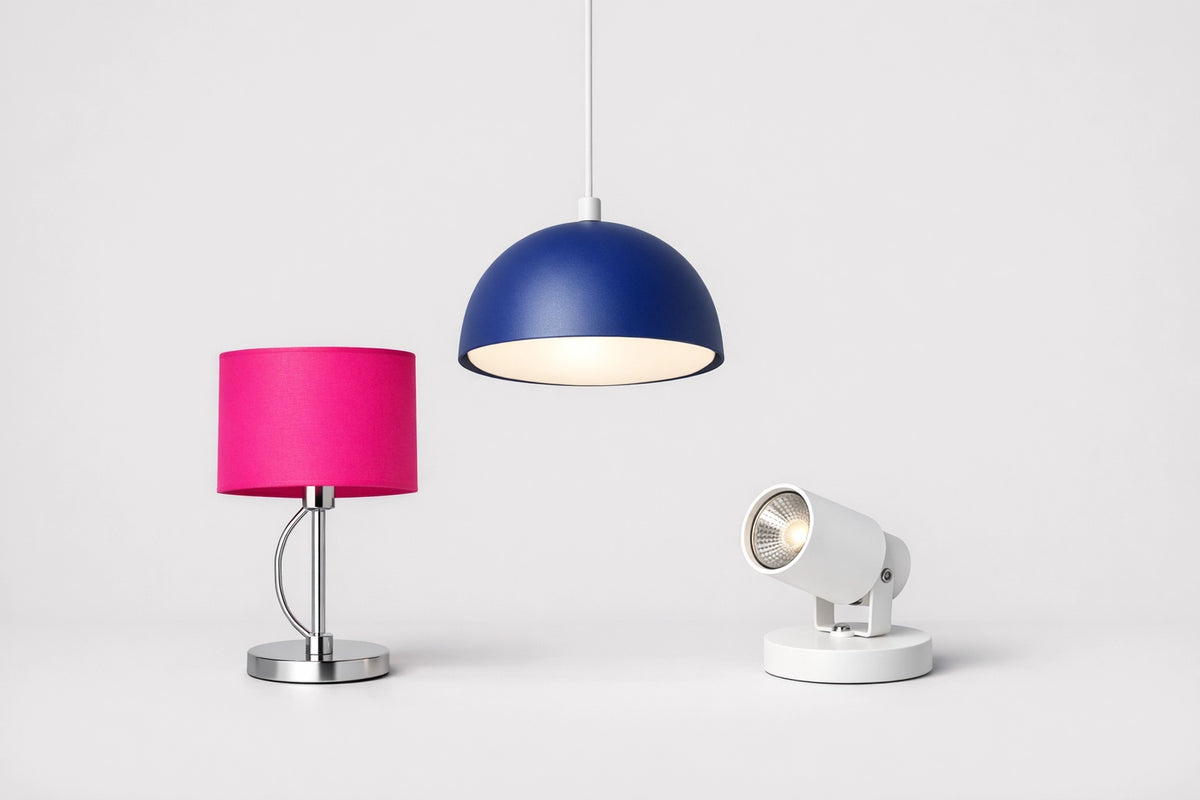 Illuminazione