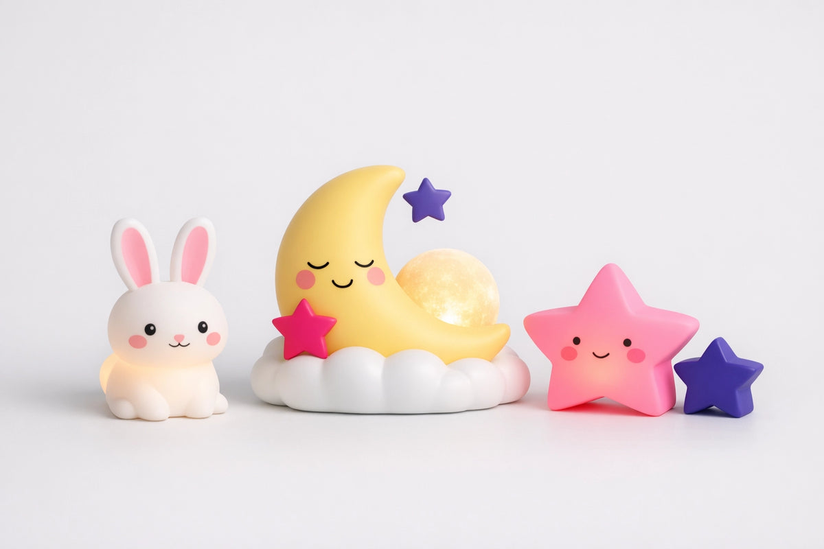 Luci per bambini