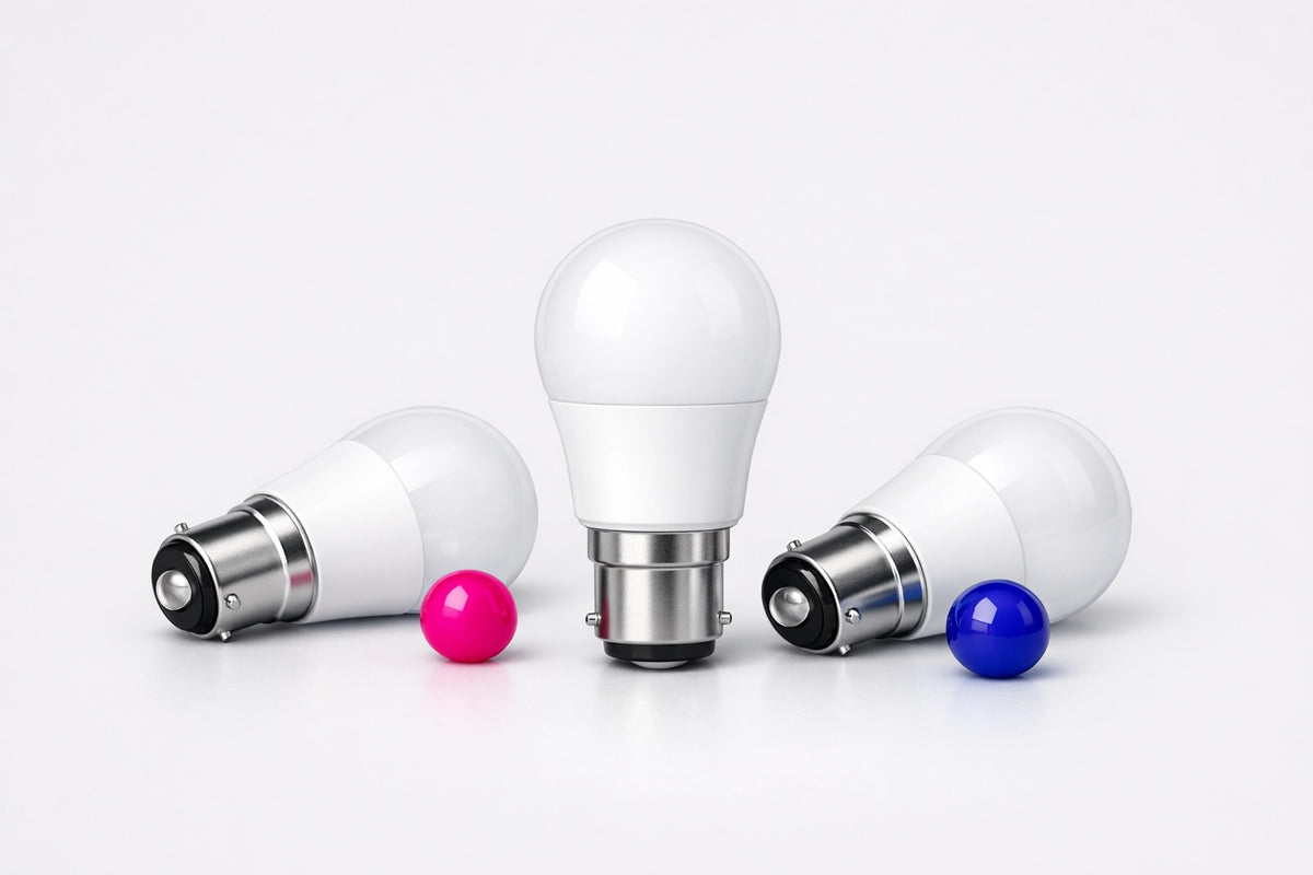 Lampadine LED B15