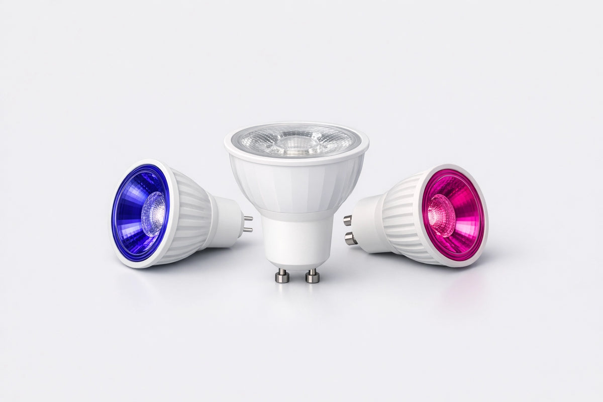 Lampadine per faretti