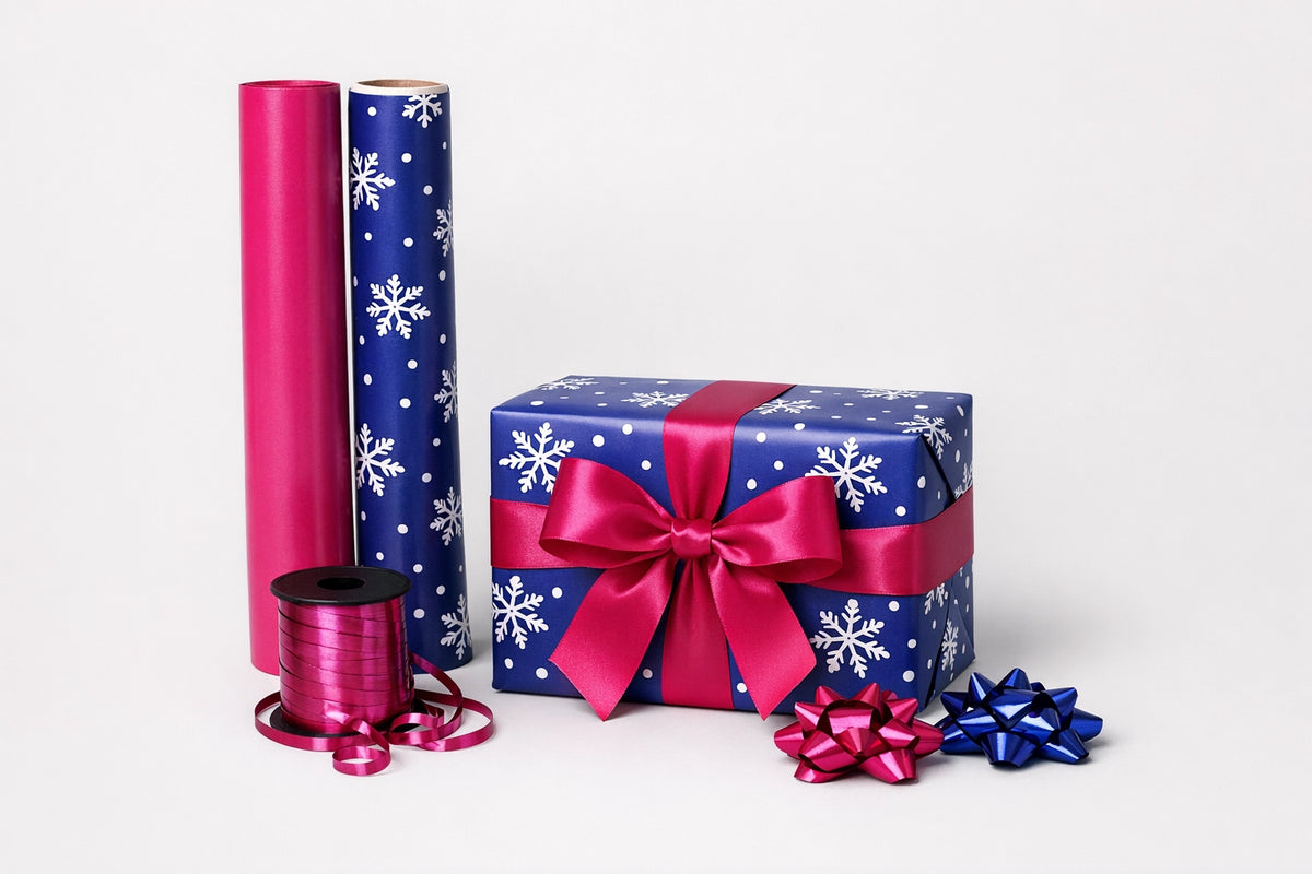 Imballaggi regalo