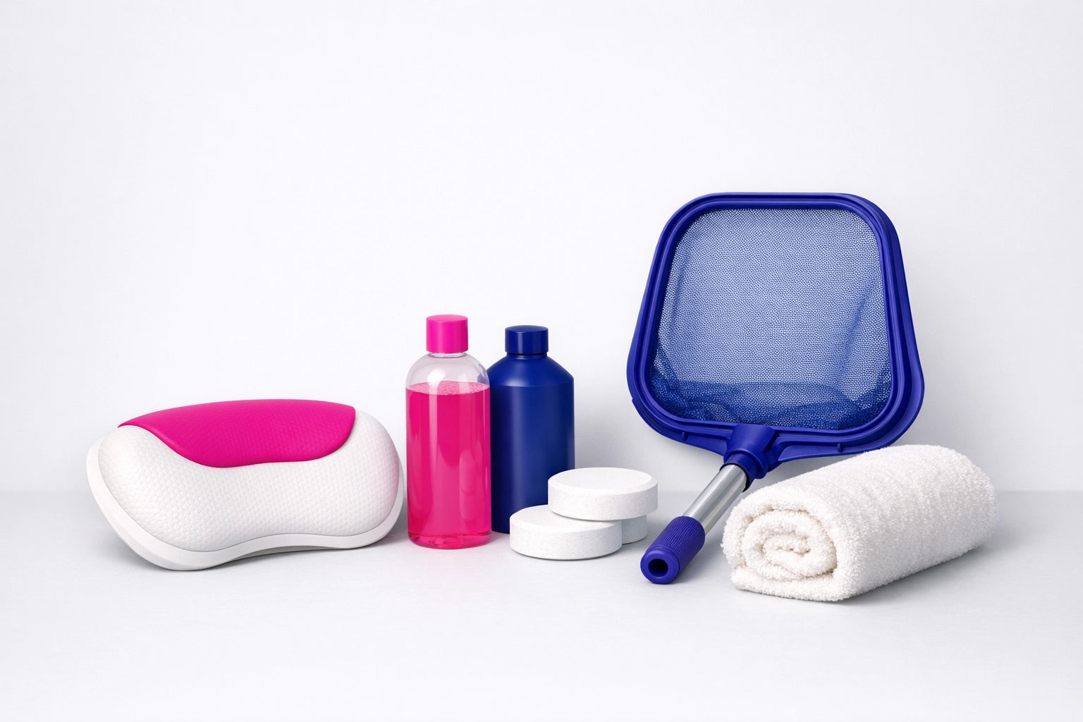 Accessori per mini-piscine spa