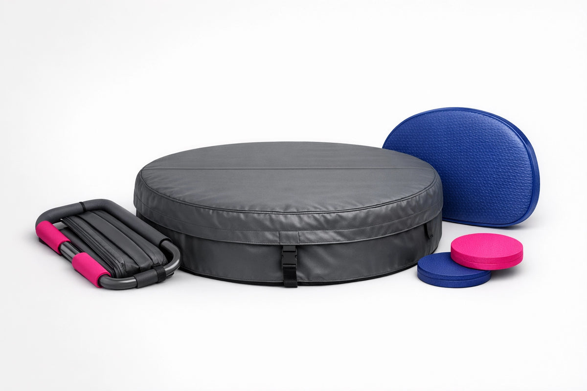Coperture per mini-piscine spa