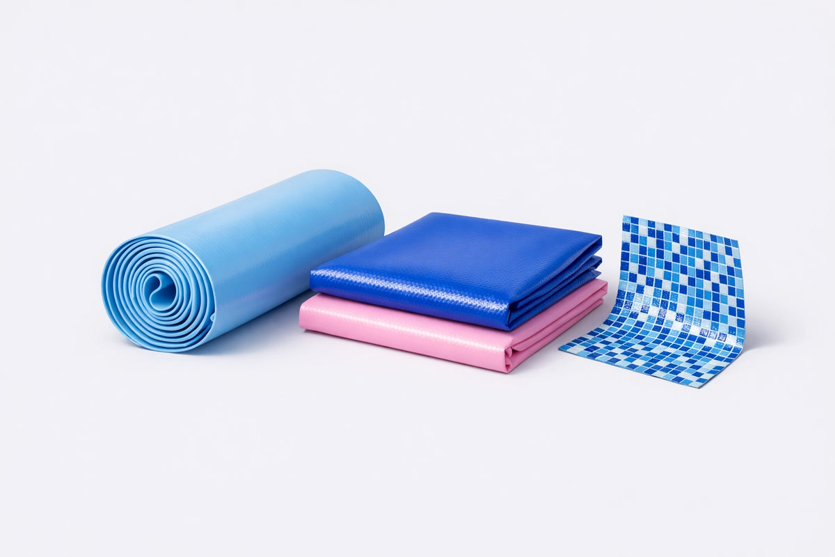 Liner per piscina