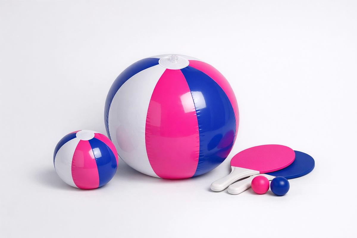 Palloni da spiaggia