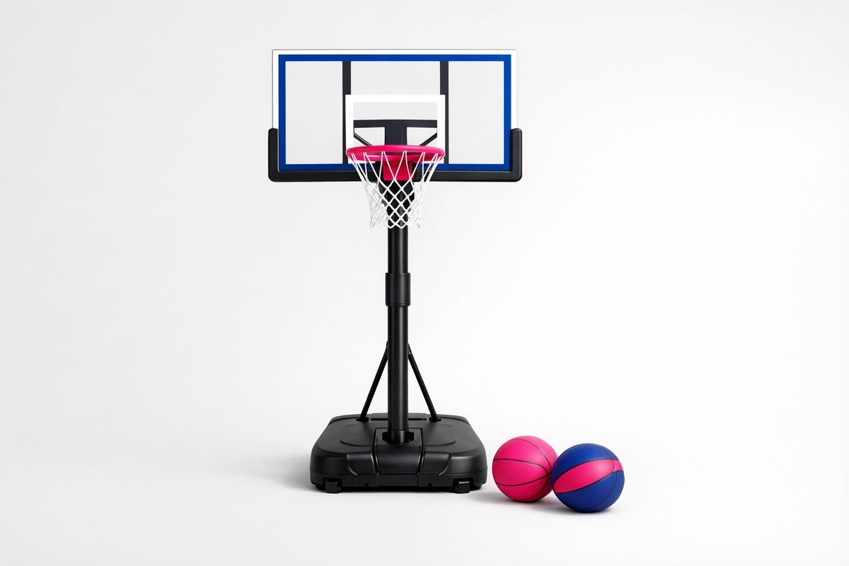 Canestri da basket