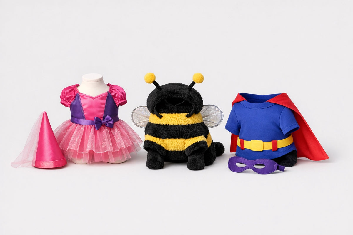 Costumi per cani
