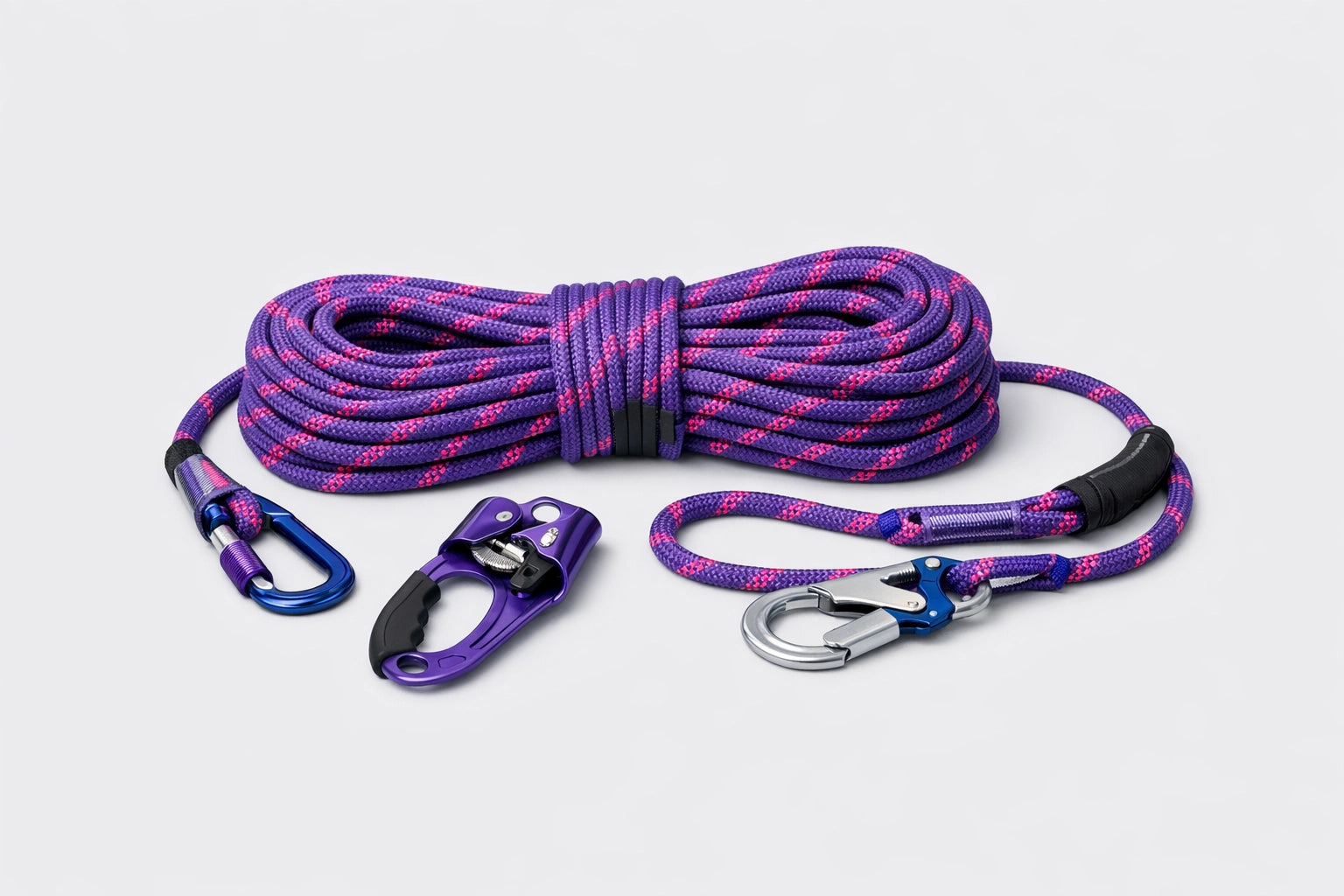 Corde da arrampicata