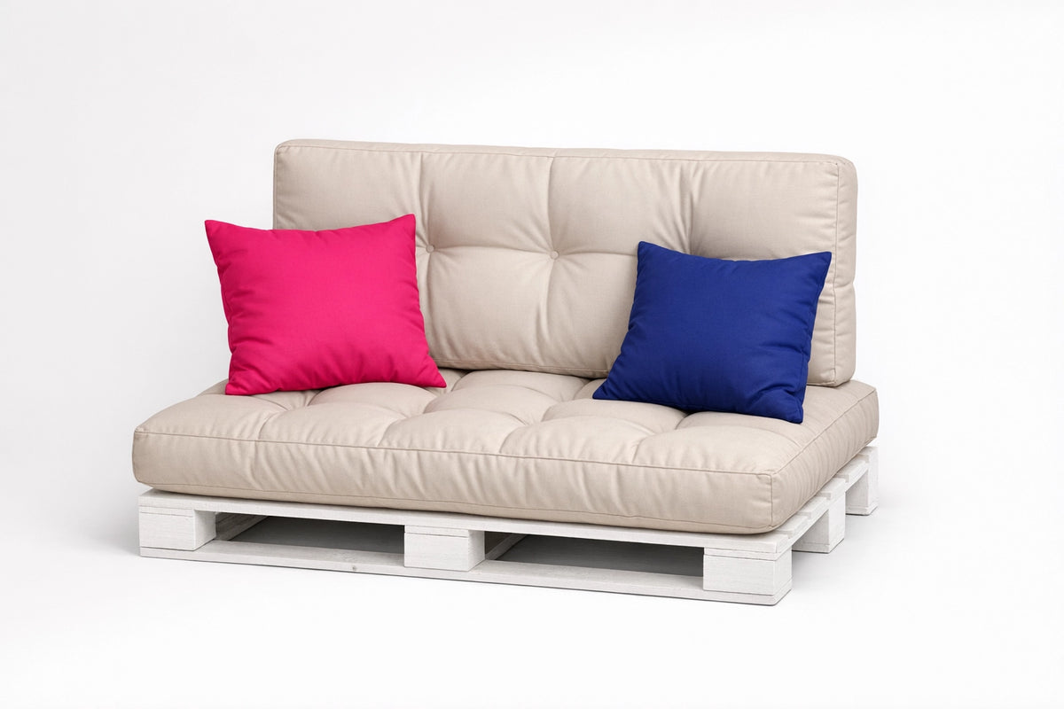 Cuscini pallet