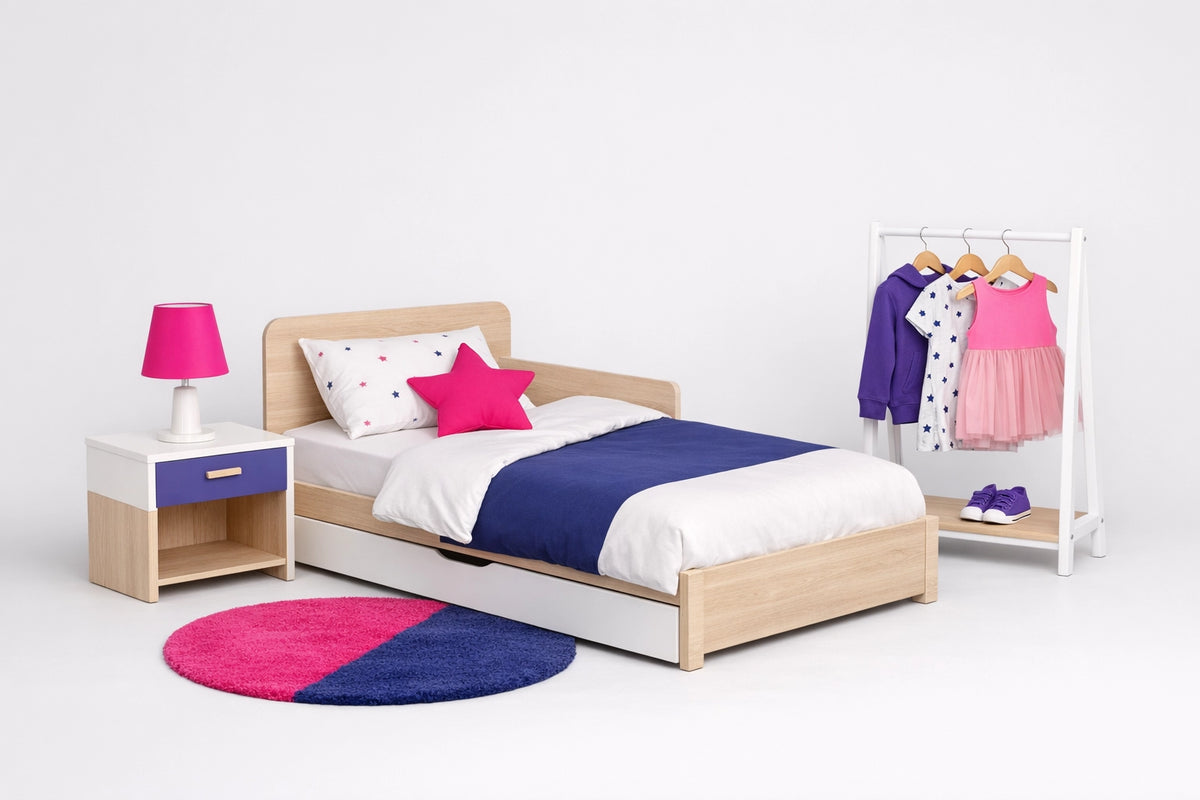 Arredamento per camerette