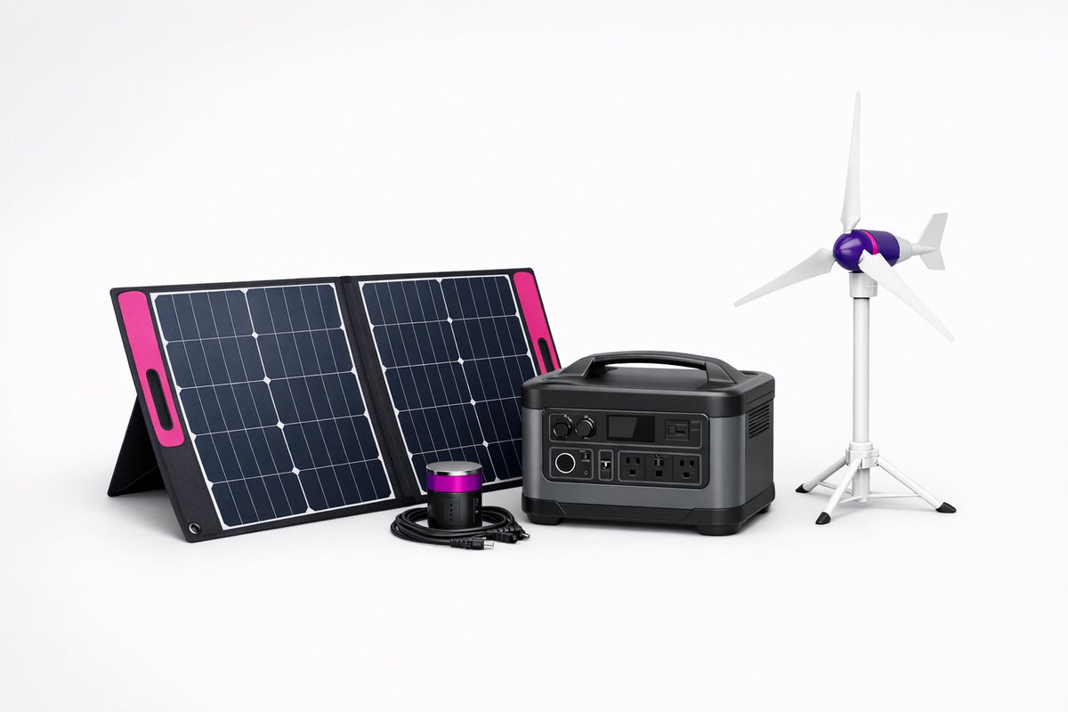 Energie alternative