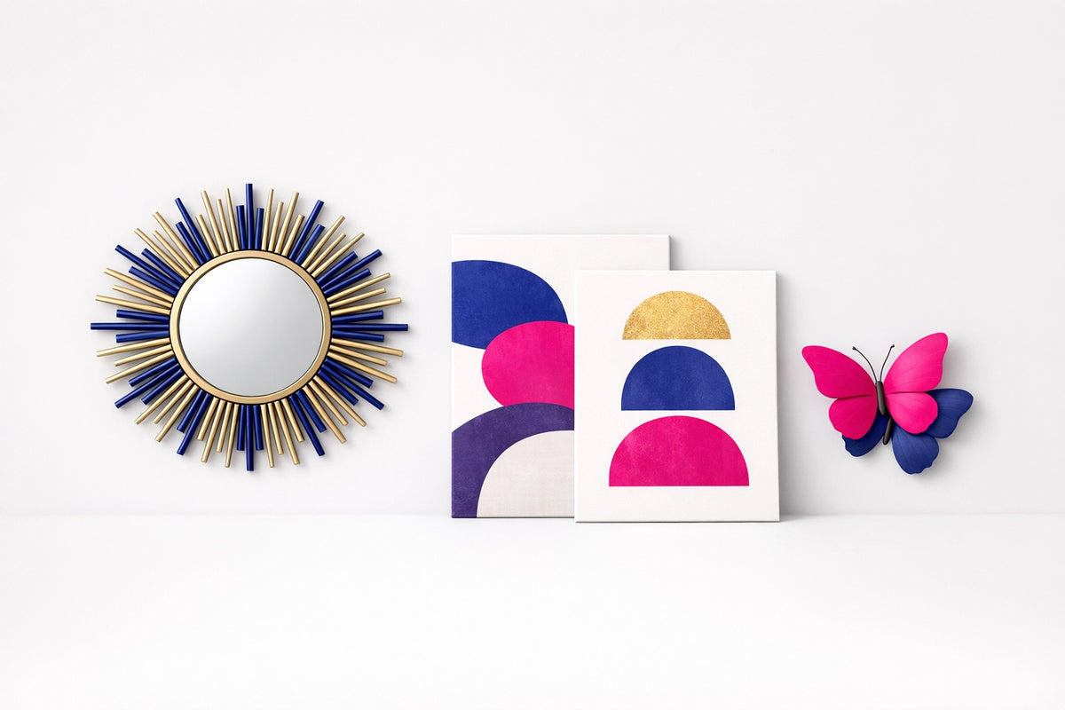Decorazioni murali