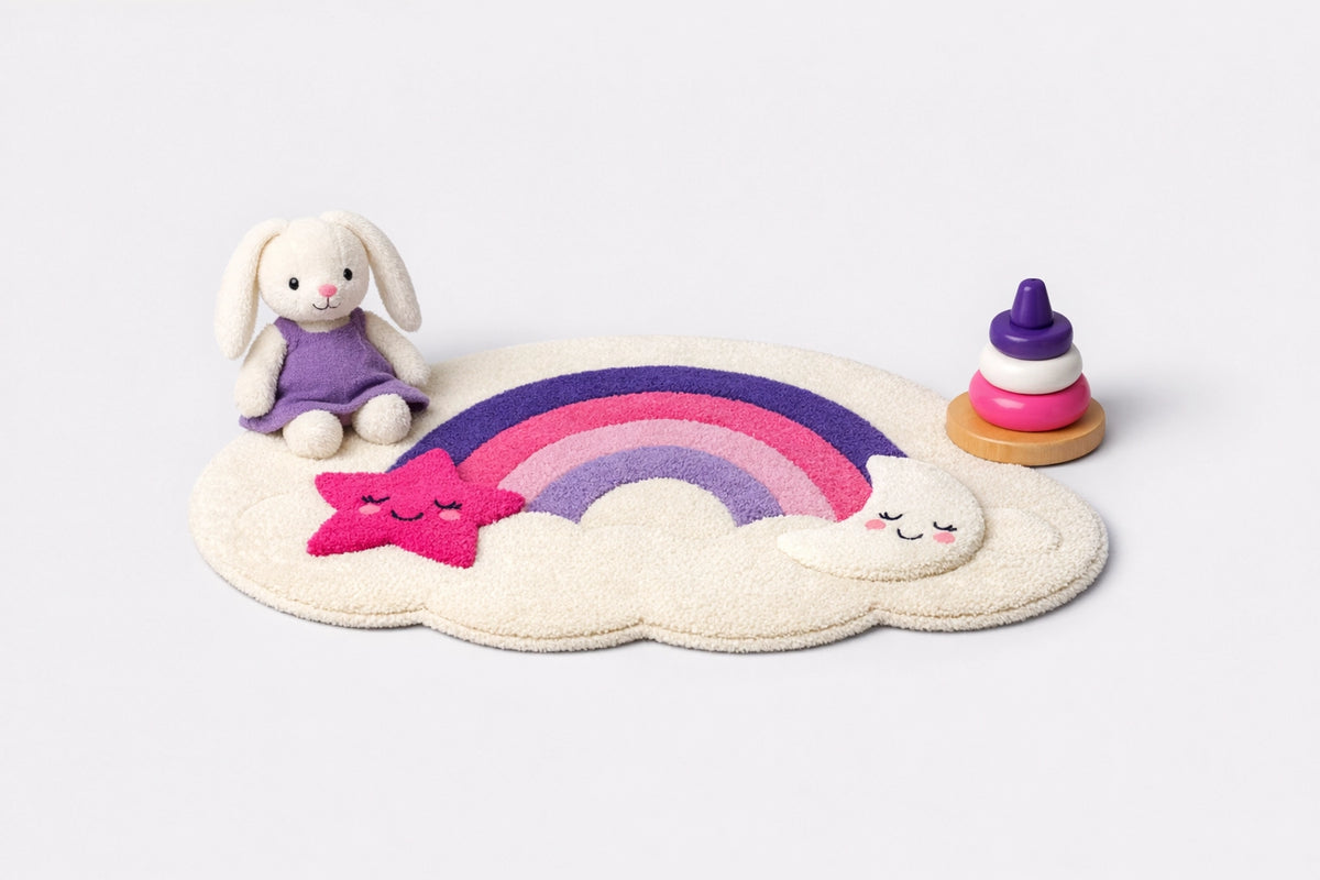 Tappeti per bambini