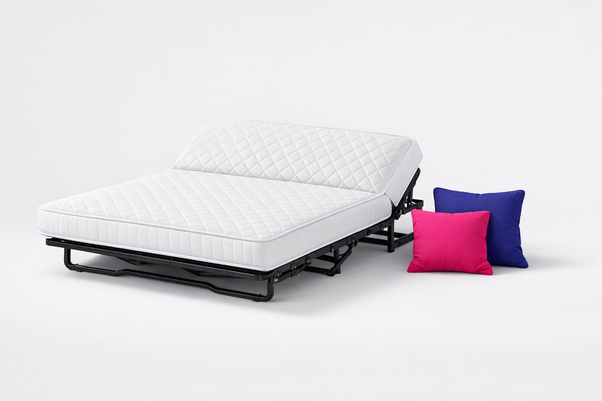 Materassi per divano letto