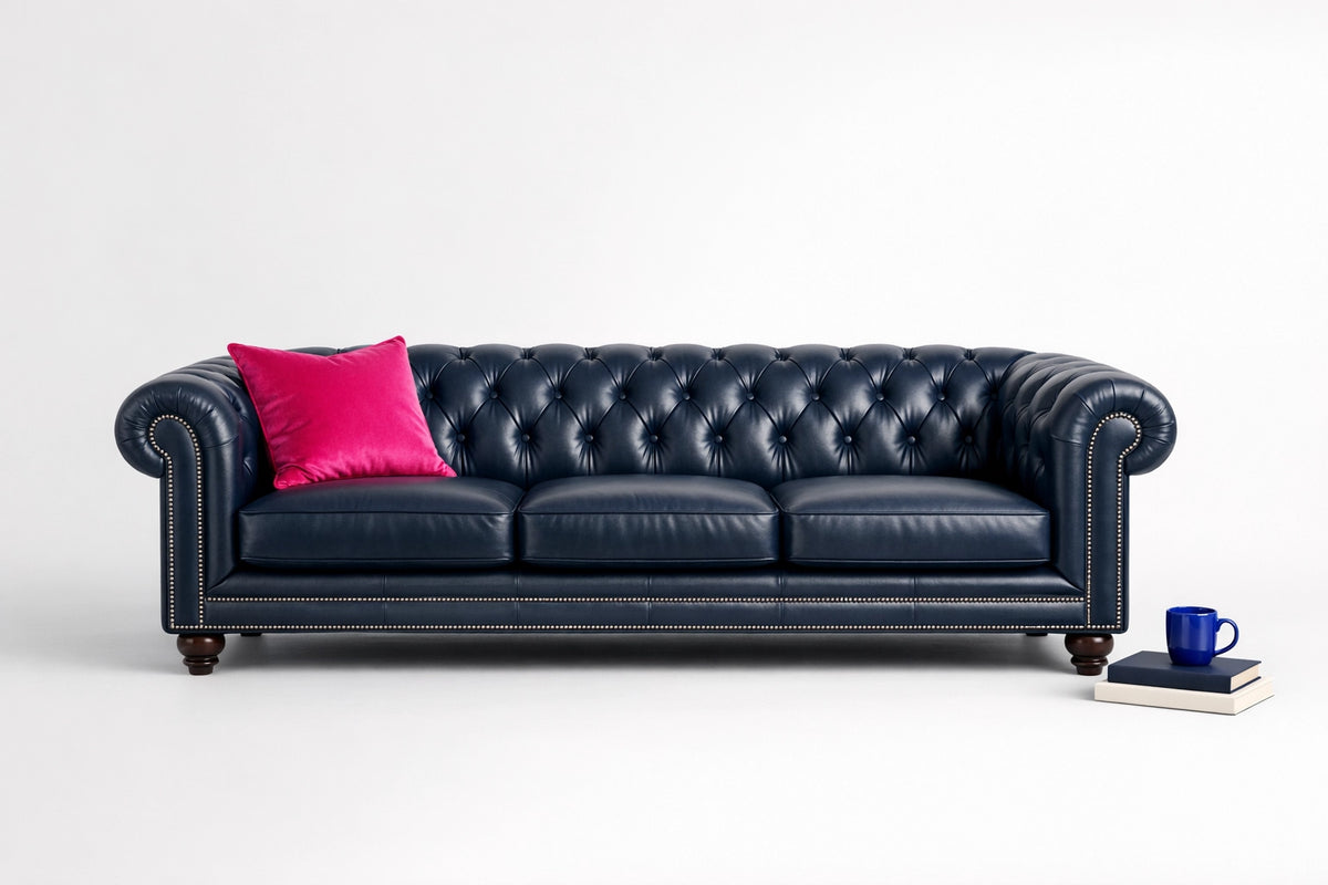 Divani Chesterfield