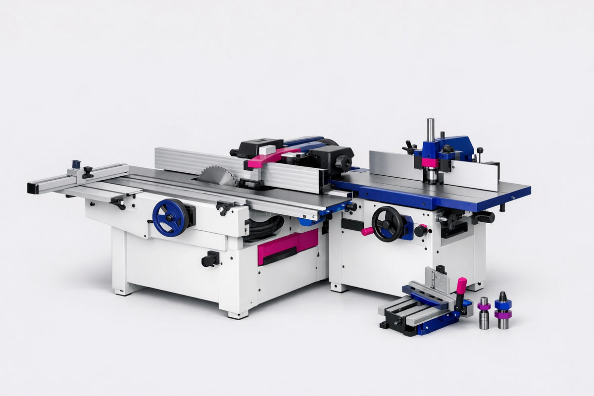Combinate per legno