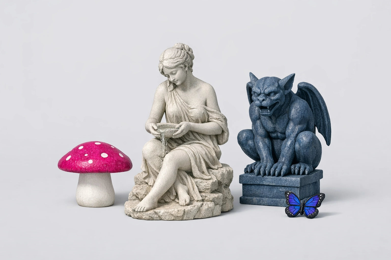 Statue