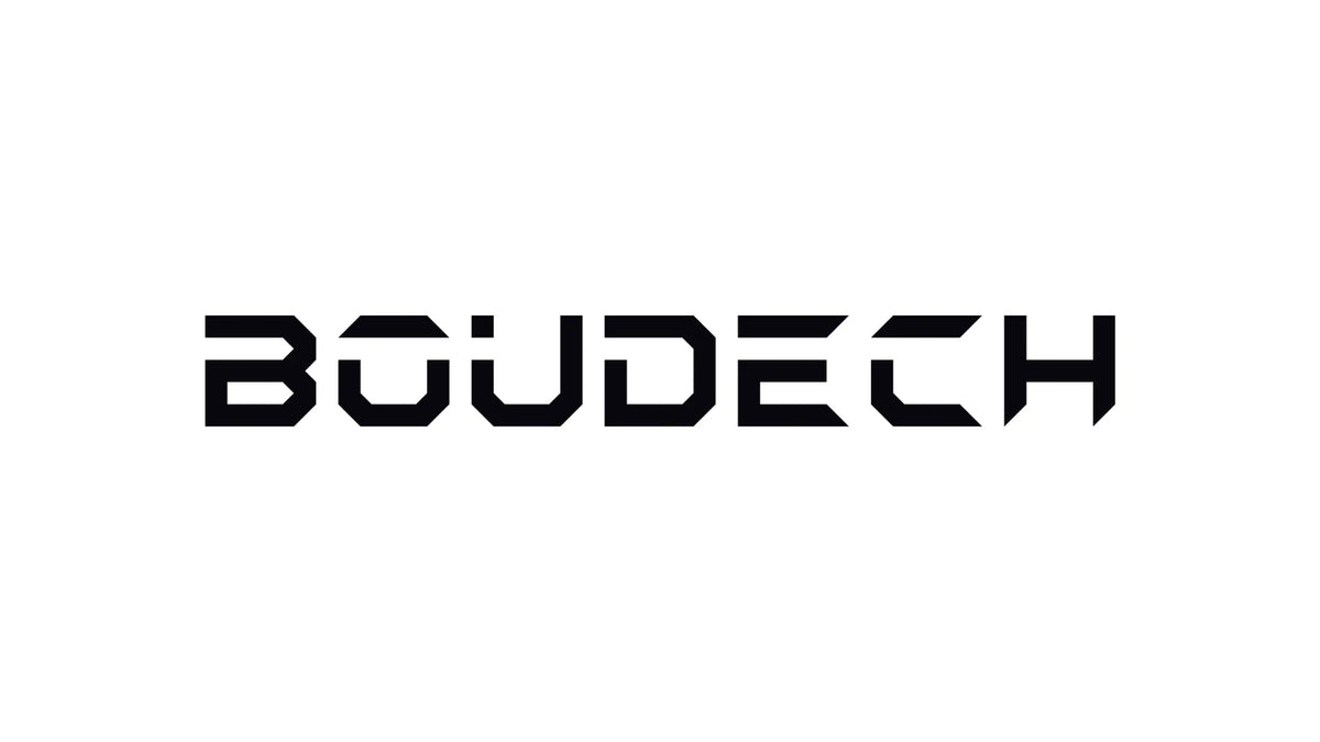 Best seller - Boudech